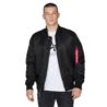 Alpha Industries MA-1 VF 59 Long 168100-03 Alpha Industries MA-1 VF 59 Long 168100-03