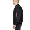 Alpha Industries MA-1 VF 59 Long 168100-03 Alpha Industries MA-1 VF 59 Long 168100-03
