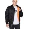 Alpha Industries MA-1 VF 59 Long 168100-03 Alpha Industries MA-1 VF 59 Long 168100-03