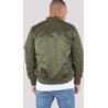 Alpha Industries MA-1 VF 59 Long 168100-257 Alpha Industries MA-1 VF 59 Long 168100-257