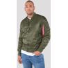 Alpha Industries MA-1 VF 59 Long 168100-257 Alpha Industries MA-1 VF 59 Long 168100-257