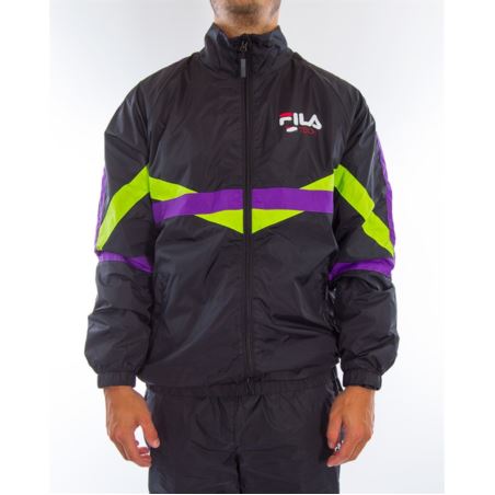 Fila Men Reign Track Jacket 687242-A244
