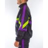 Fila Men Reign Track Jacket 687242-A244 Fila Men Reign Track Jacket 687242-A244