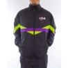 Fila Men Reign Track Jacket 687242-A244 Fila Men Reign Track Jacket 687242-A244