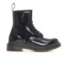 Dr Martens 1460 W Black Patent DM11821011 Dr Martens 1460 W Black Patent DM11821011