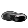 DR MARTENS 1460 Mono Black Smooth DM14353001