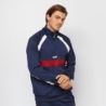 Fila Men Oligert Half Zip Top 687237-A082 Fila Men Oligert Half Zip Top 687237-A082