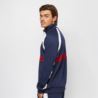 Fila Men Oligert Half Zip Top 687237-A082 Fila Men Oligert Half Zip Top 687237-A082