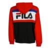 Fila Men Radomir Hoody 687232-A251 Fila Men Radomir Hoody 687232-A251
