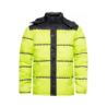 Fila Men Tatsuji Puff Jacket 687288-A255 Fila Men Tatsuji Puff Jacket 687288-A255