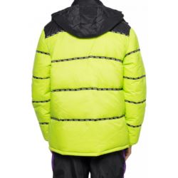 Fila Men Tatsuji Puff Jacket 687288-A255