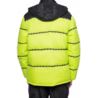 Fila Men Tatsuji Puff Jacket 687288-A255 Fila Men Tatsuji Puff Jacket 687288-A255