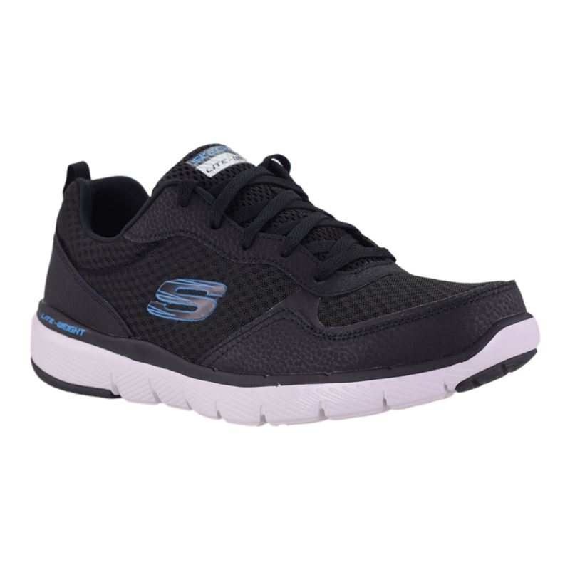 Skechers Flex Advantage 3.0 52954-BLK Skechers Flex Advantage 3.0 52954-BLK