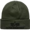 Alpha Industries 3D Beanie Alpha Industries 3D Beanie