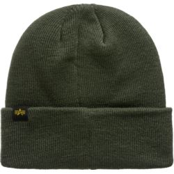 Alpha Industries 3D Beanie