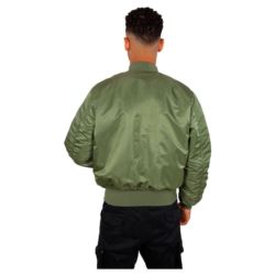 Alpha Industries MA-1 100101-01