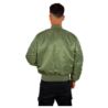 Alpha Industries MA-1 100101-01 Alpha Industries MA-1 100101-01