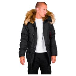 Alpha Industries Explorer 193128-03