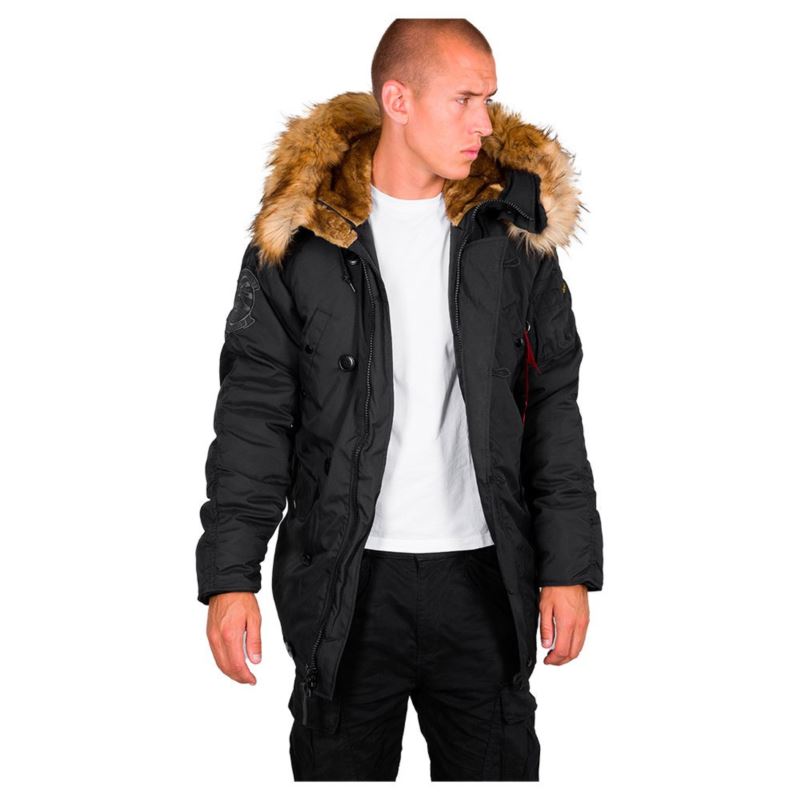 Alpha Industries Explorer 193128-03 Alpha Industries Explorer 193128-03