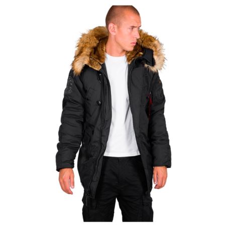 Alpha Industries Explorer 193128-03