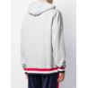 Fila Men Caro Overhead Hoodie 684569-A012 Fila Men Caro Overhead Hoodie 684569-A012