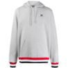 Fila Men Caro Overhead Hoodie 684569-A012 Fila Men Caro Overhead Hoodie 684569-A012