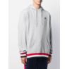 Fila Men Caro Overhead Hoodie 684569-A012 Fila Men Caro Overhead Hoodie 684569-A012