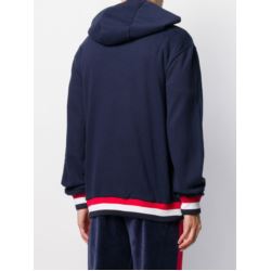 Fila Men Caro Overhead Hoodie 684569-003