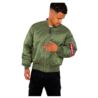 Alpha Industries MA-1 100101-01 Alpha Industries MA-1 100101-01