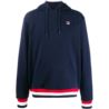 Fila Men Caro Overhead Hoodie 684569-003 Fila Men Caro Overhead Hoodie 684569-003