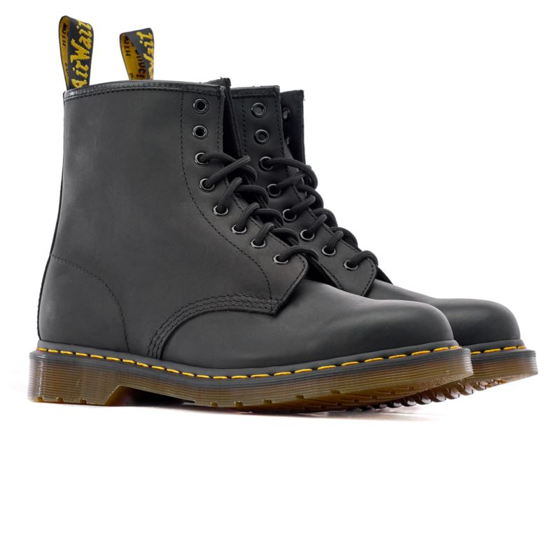 Dr Martens 1460 Greasy DM11822003 Dr Martens 1460 Greasy DM11822003