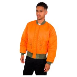 Alpha Industries MA-1 100101-01
