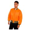 Alpha Industries MA-1 100101-01 Alpha Industries MA-1 100101-01