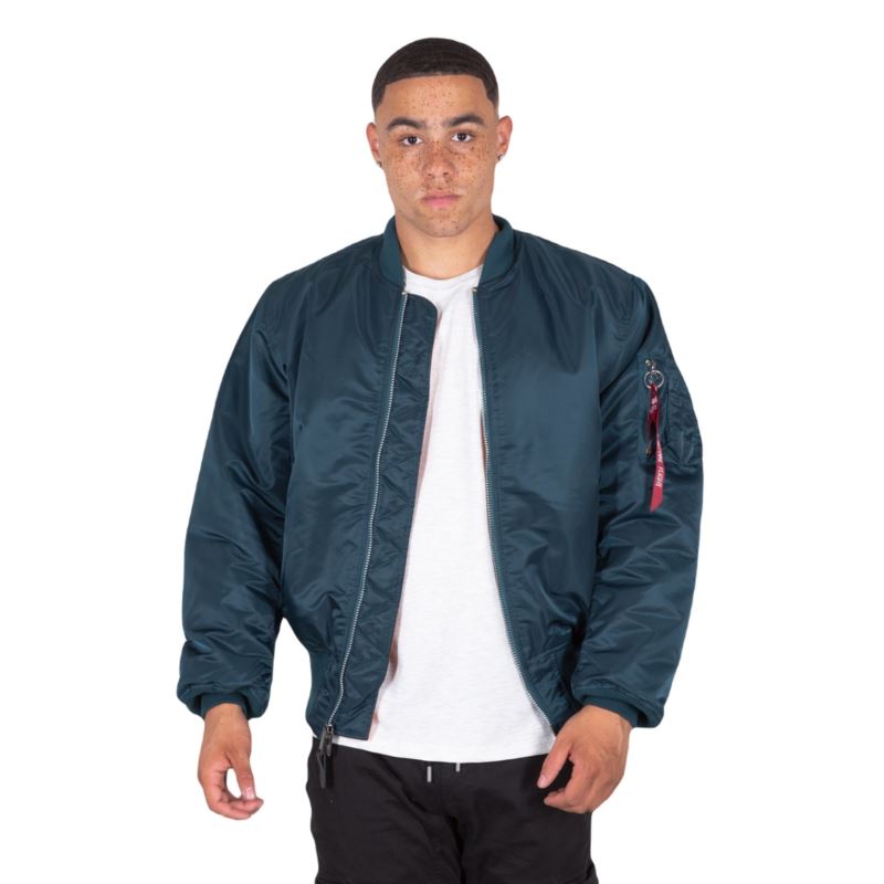 Alpha Industries MA-1 100101-02 Alpha Industries MA-1 100101-02