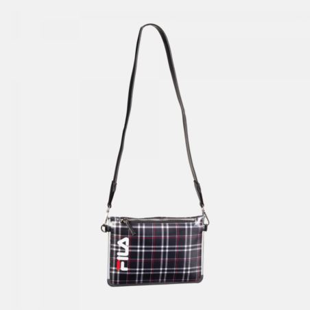 Fila TRANSPARENT CROSS BODY BAG 685116-A433