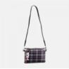 Fila TRANSPARENT CROSS BODY BAG 685116-A433 Fila TRANSPARENT CROSS BODY BAG 685116-A433