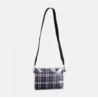 Fila TRANSPARENT CROSS BODY BAG 685116-A433 Fila TRANSPARENT CROSS BODY BAG 685116-A433