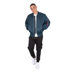 Alpha Industries MA-1 100101-02