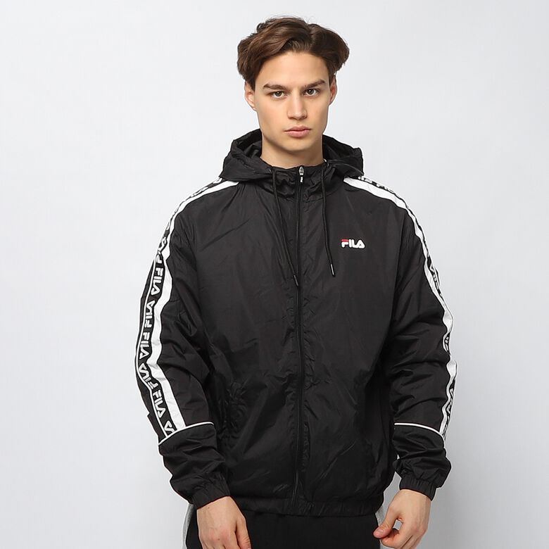 Fila MEN TEVA wind jacket 687701-E09 Fila MEN TEVA wind jacket 687701-E09