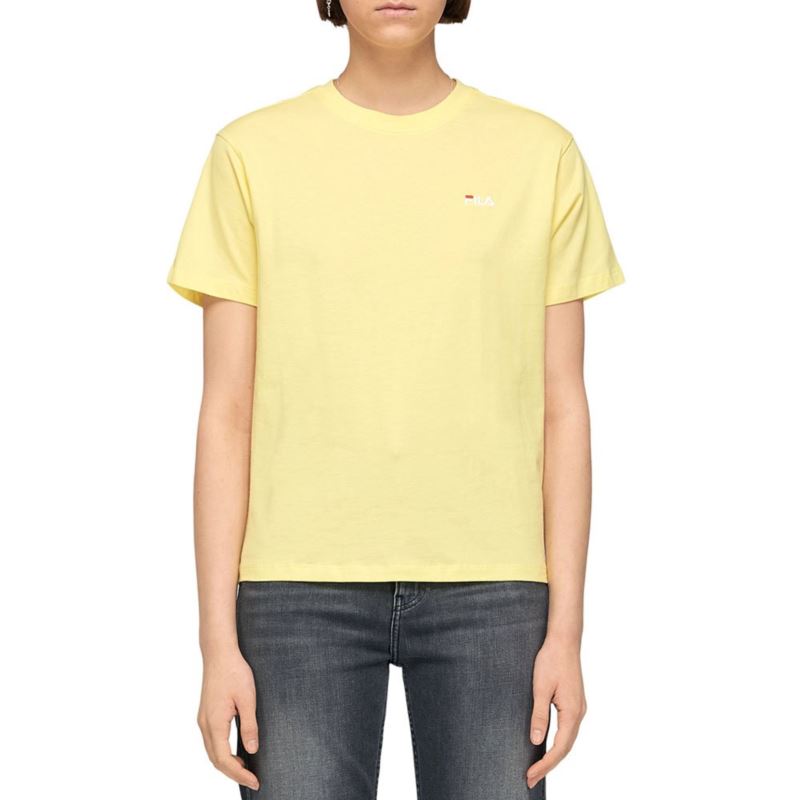 Fila WOMEN EARA tee 687469-190 Fila WOMEN EARA tee 687469-190