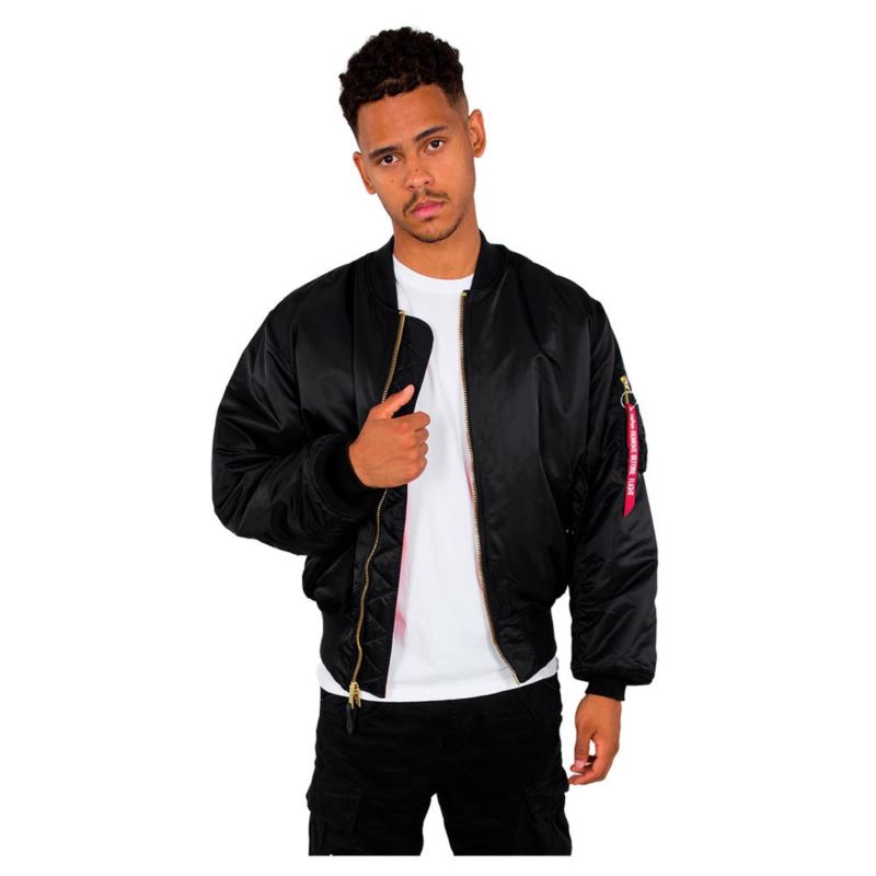 Alpha Industries MA-1 100101-03 Alpha Industries MA-1 100101-03