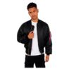 Alpha Industries MA-1 100101-03 Alpha Industries MA-1 100101-03