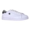 CHAMPION Low Cut Shoe COURT CLUB PATCH S21363-WW00 CHAMPION Low Cut Shoe COURT CLUB PATCH S21363-WW00