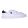 CHAMPION Low Cut Shoe COURT CLUB PATCH S21363-WW00 CHAMPION Low Cut Shoe COURT CLUB PATCH S21363-WW00