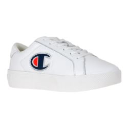 CHAMPION Low Cut Shoe ERA LEATHER S10739-WW001
