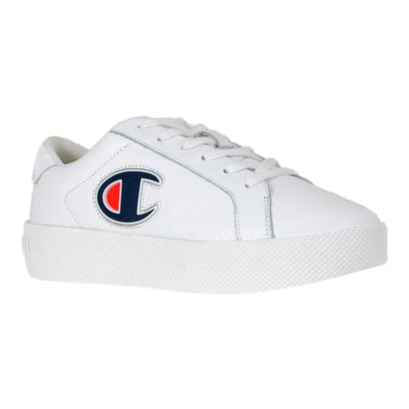CHAMPION Low Cut Shoe ERA LEATHER S10739-WW001