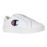 CHAMPION Low Cut Shoe ERA LEATHER S10739-WW001