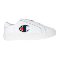 CHAMPION Low Cut Shoe ERA LEATHER S10739-WW001