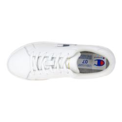 CHAMPION Low Cut Shoe ERA LEATHER S10739-WW001