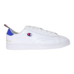 CHAMPION Low Cut Shoe COURT CLUB S21363-WW002